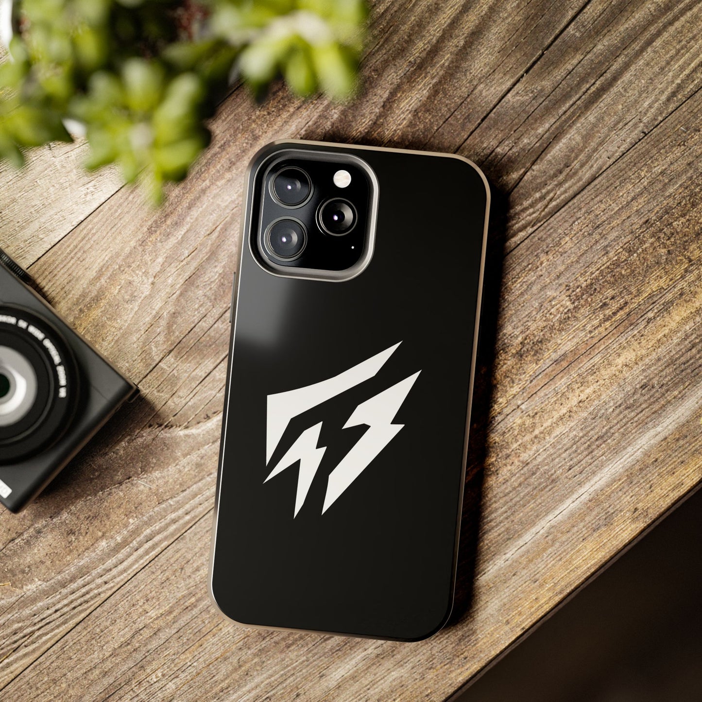 Flashlander Thunders Tough Phone Cases for all Iphone and Samsung Galaxy