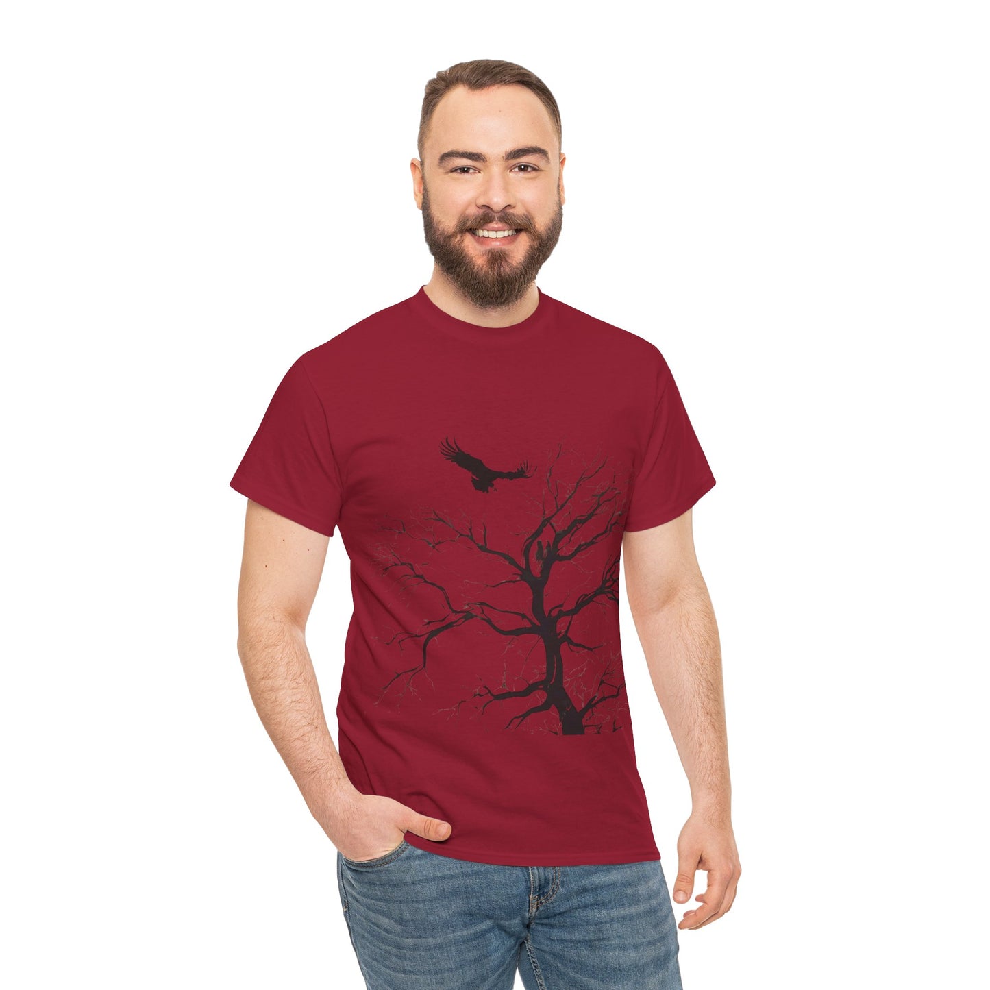 T-shirt de sport Wild Soar Flashlander