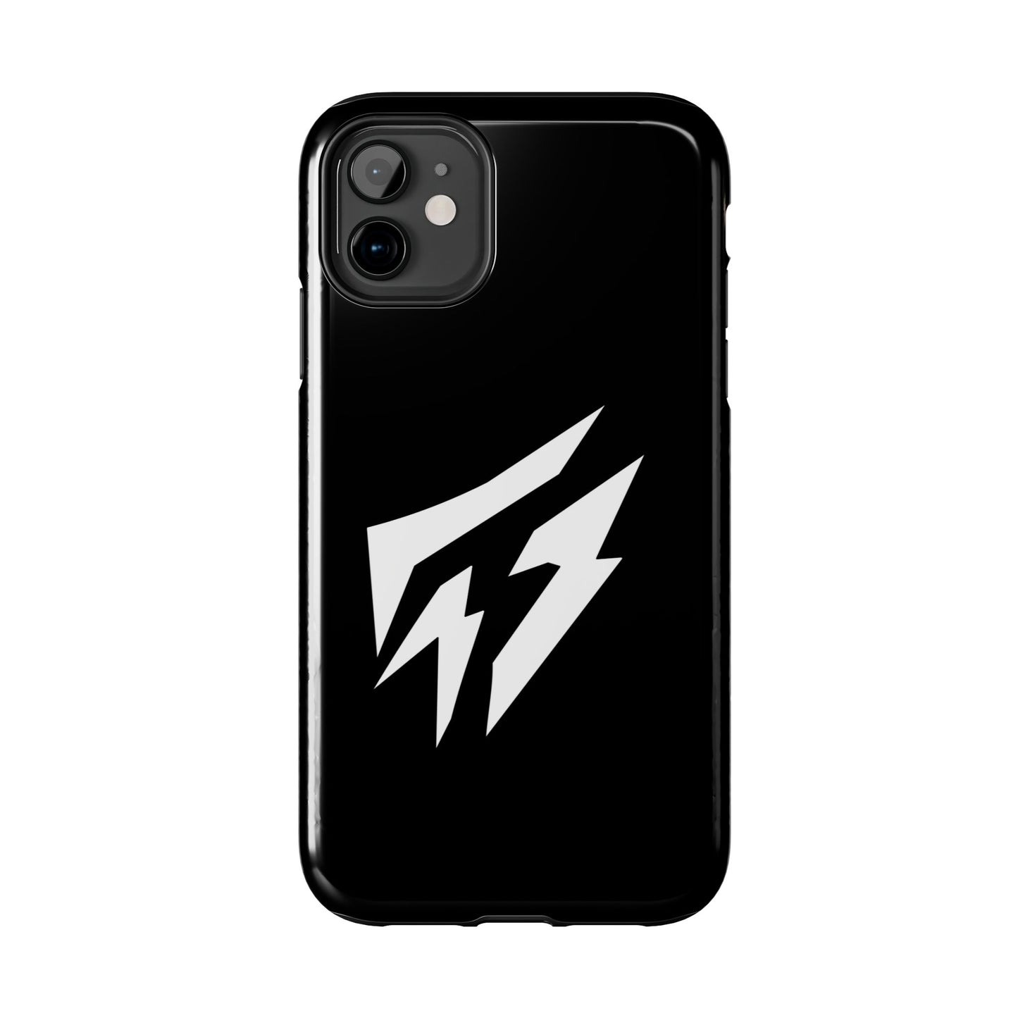 Flashlander Thunders Tough Phone Cases for all Iphone and Samsung Galaxy