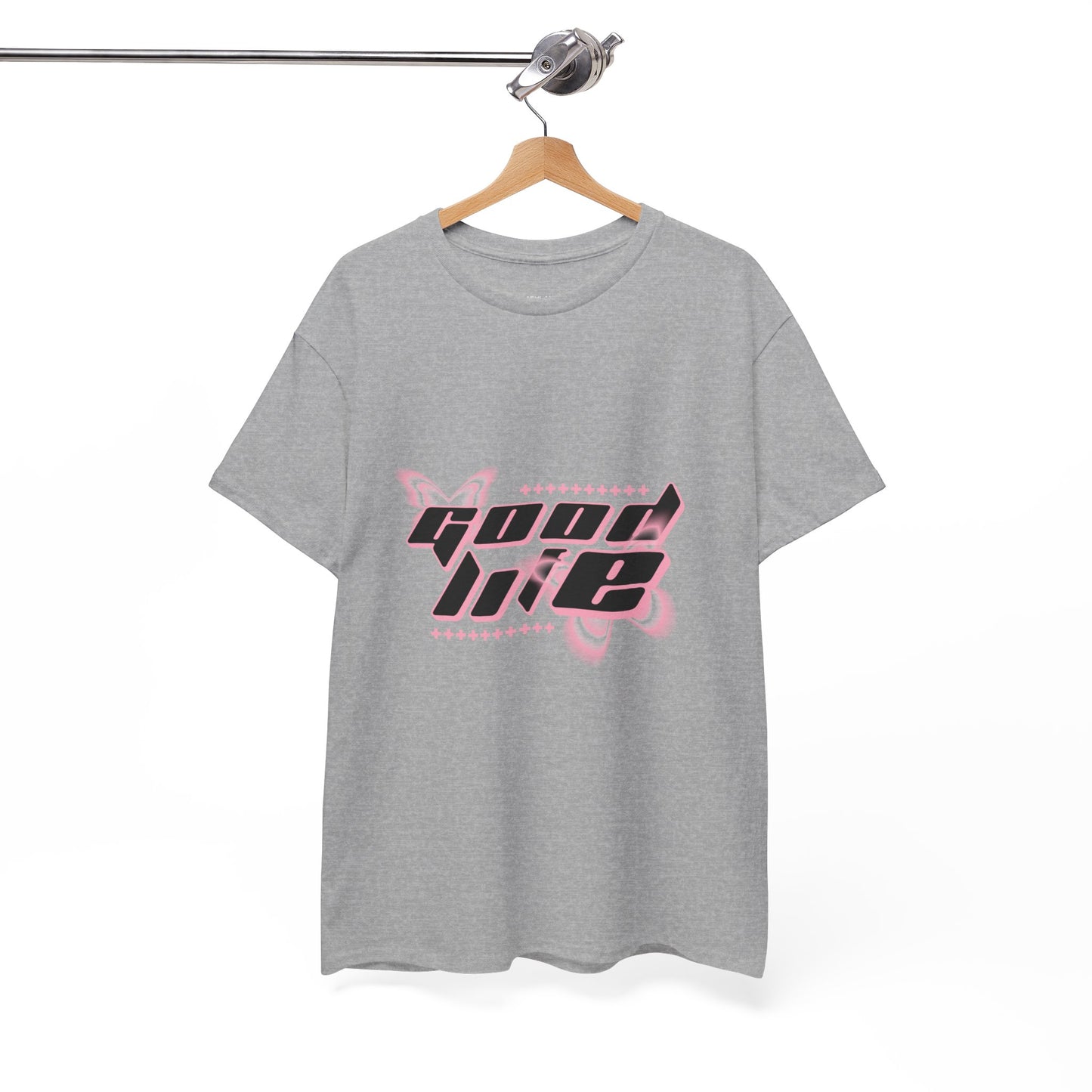 Good Me - Flashlander Gym Shirt