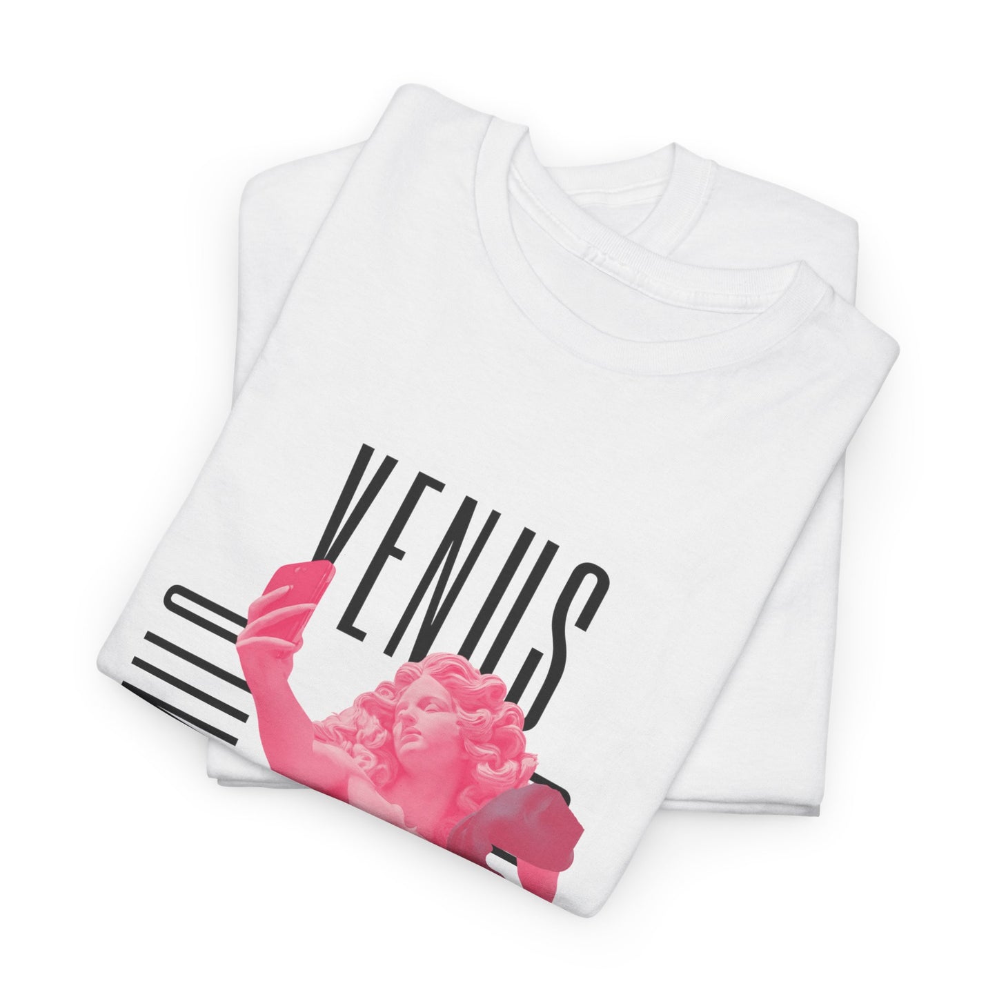 Fitness Venus de Milo - Flashlander Gym Shirt