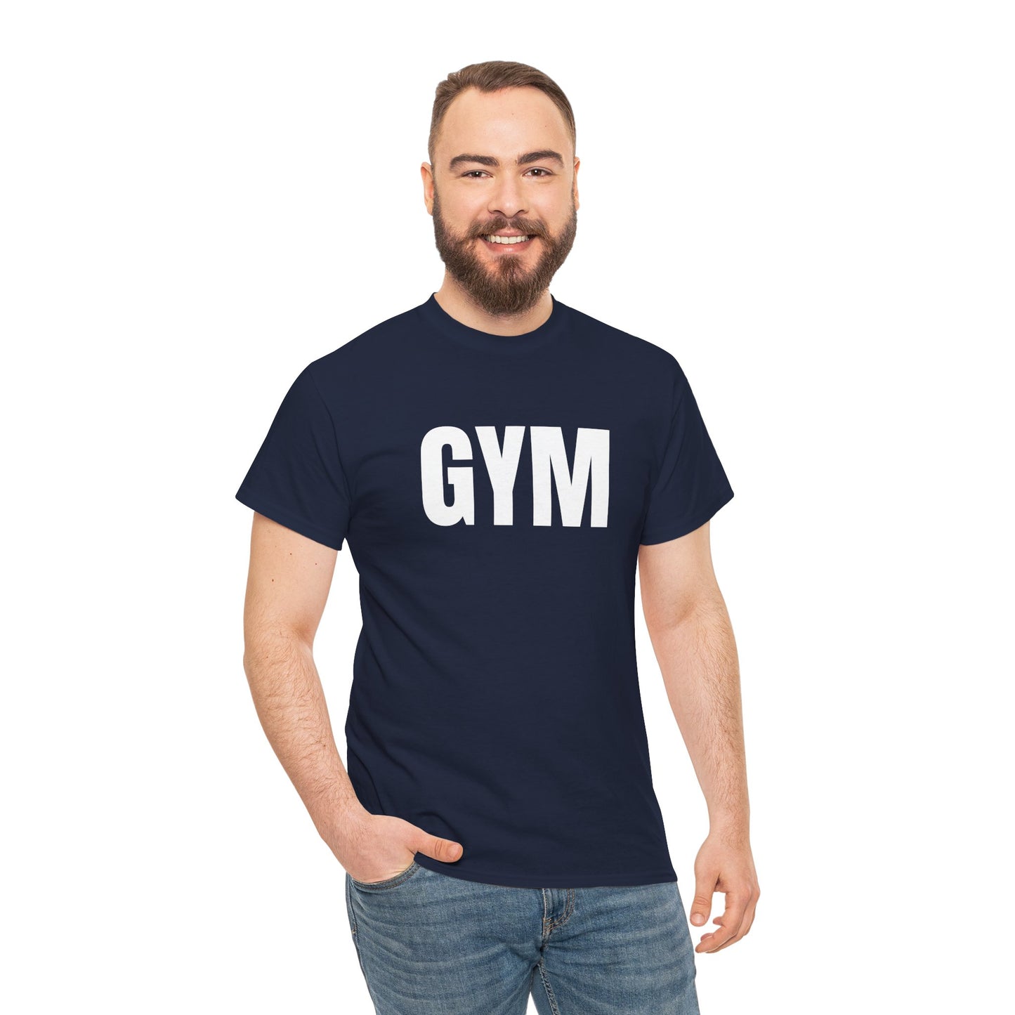 Personalized Gym Shirt - Flashlander Gym Tee