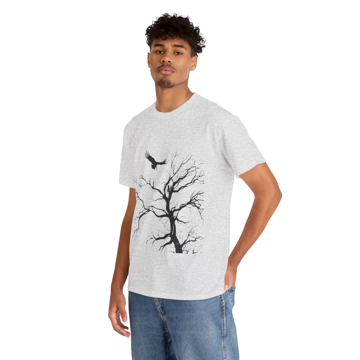 T-shirt de sport Wild Soar Flashlander