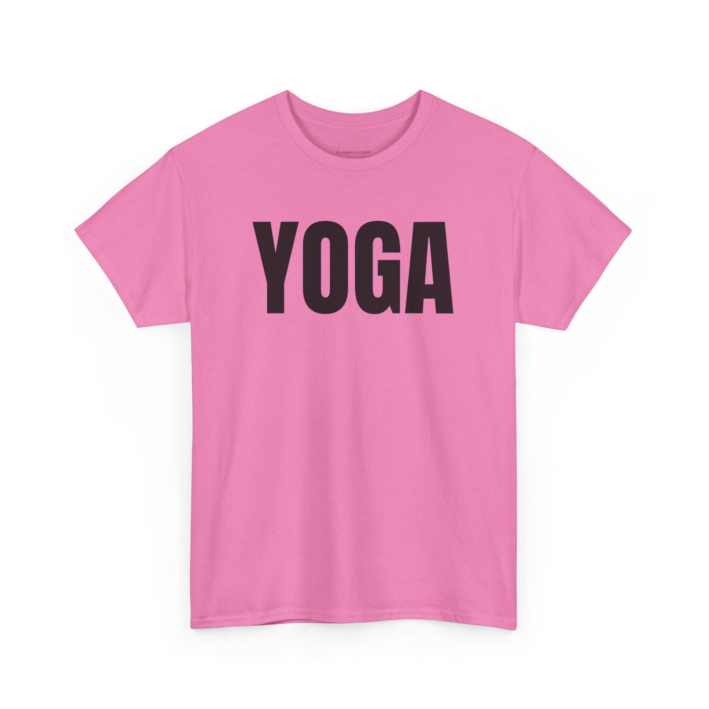 Yoga Shirt - Flashlander Yoga Tee