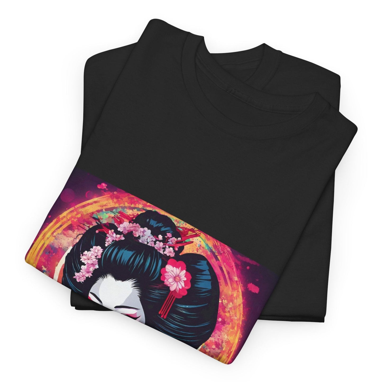 T-shirt de sport Geisha Flashlander