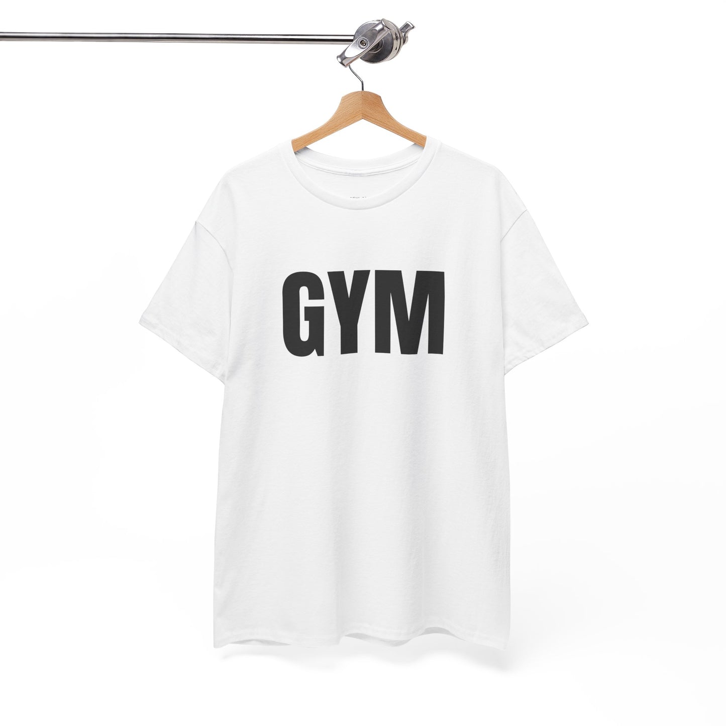 Personalized Gym Shirt - Flashlander Gym Tee