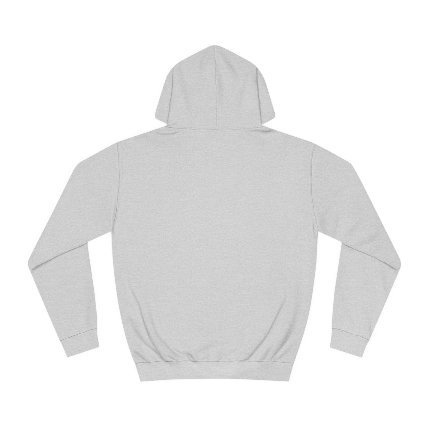 Flashlander Unisex Hoodie Personalized Hoodie White