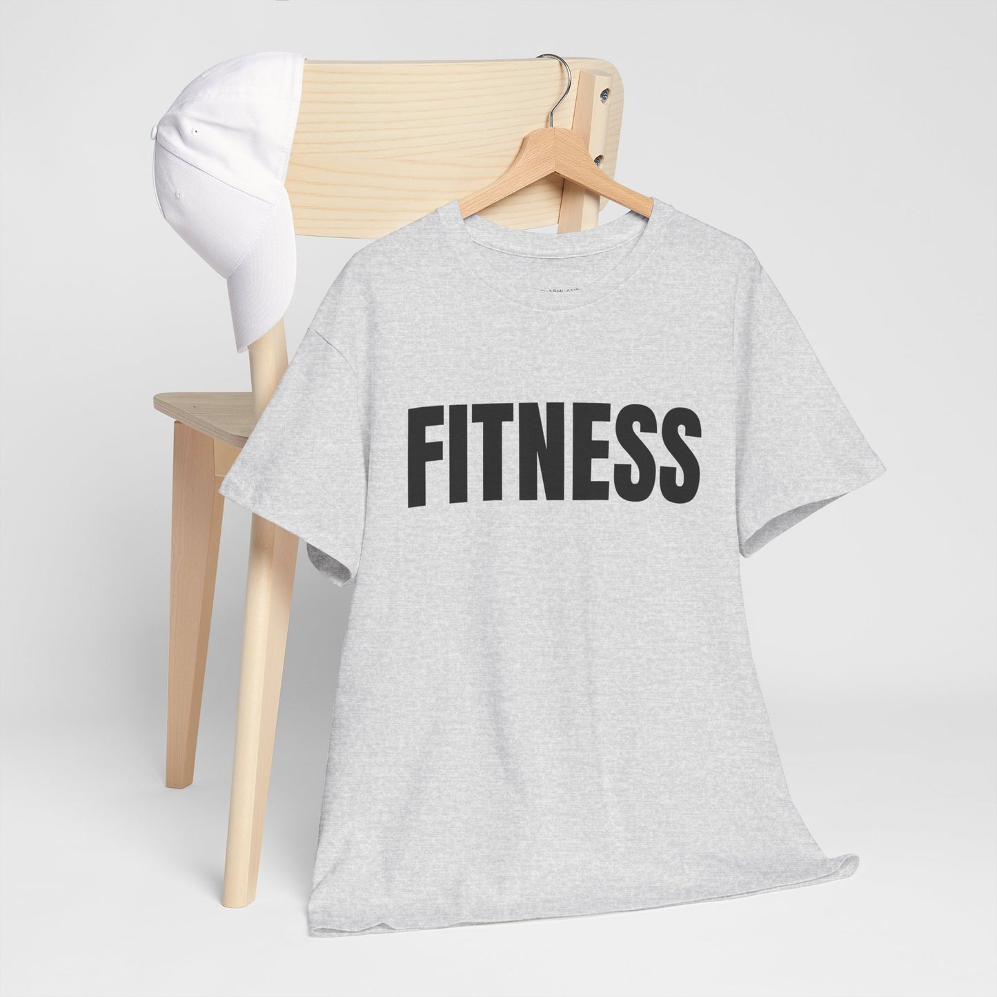 Personalized Fitness T-Shirt - Custom Name Flashlander Gym Shirt