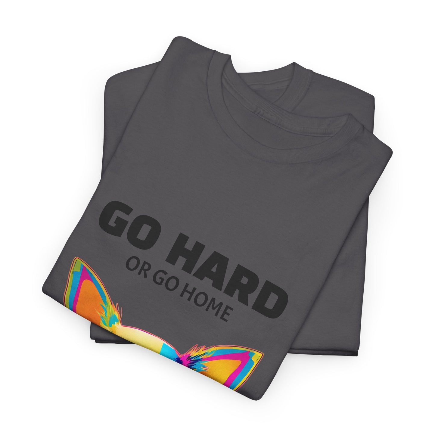 Chihuahua Dog Pop Art - Go Hard or Go Home Flashlander Gym Shirt