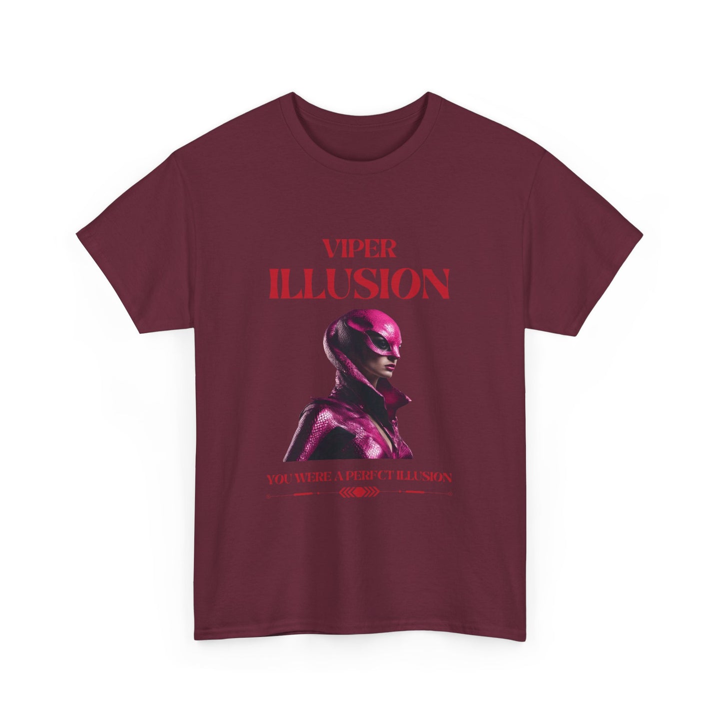 Viper Illusion Flashlander Gym Shirt