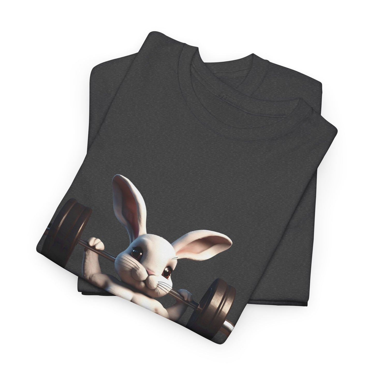 Gym Bunny - Flashlander Gym Shirt