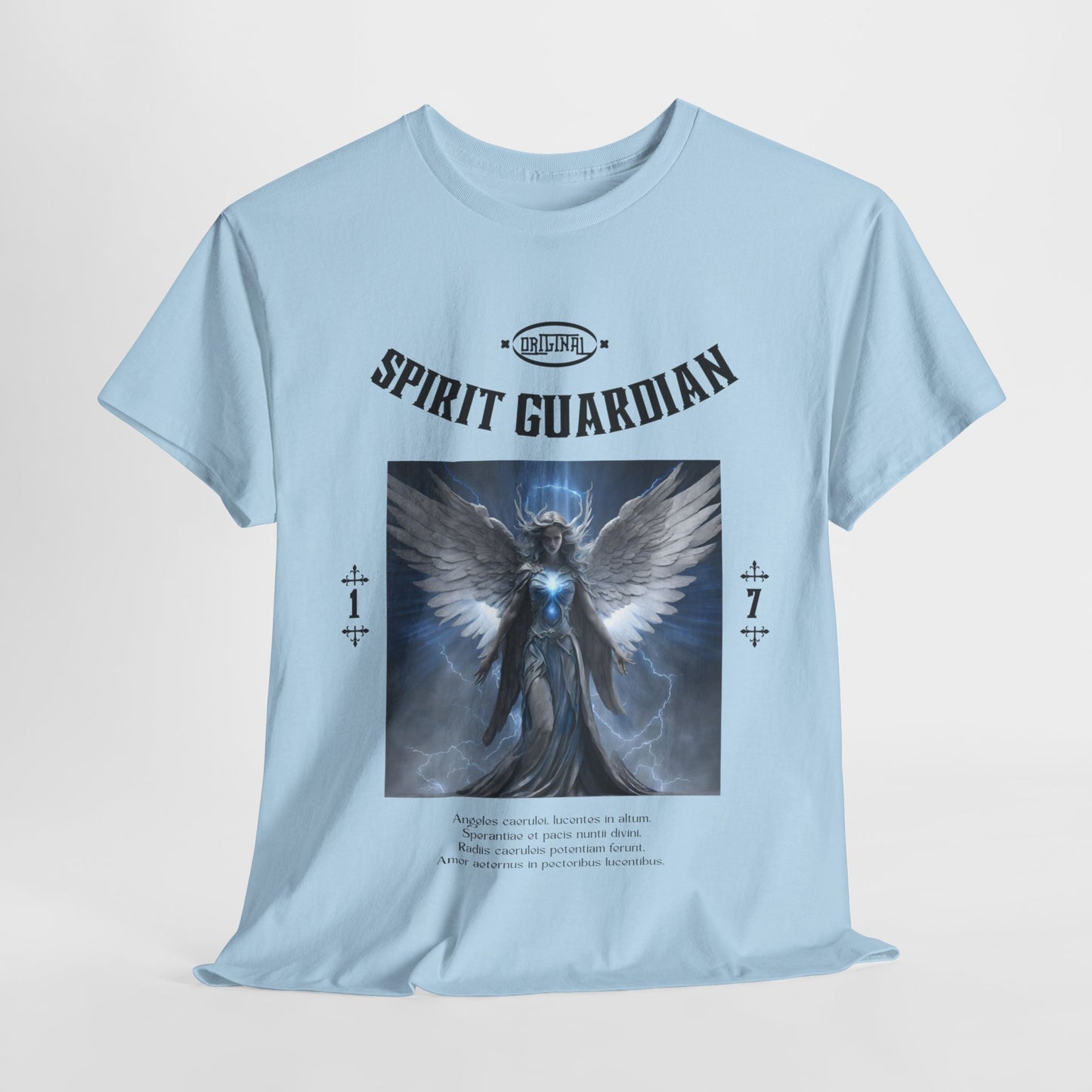 Camiseta Spirit Guardian Flashlander