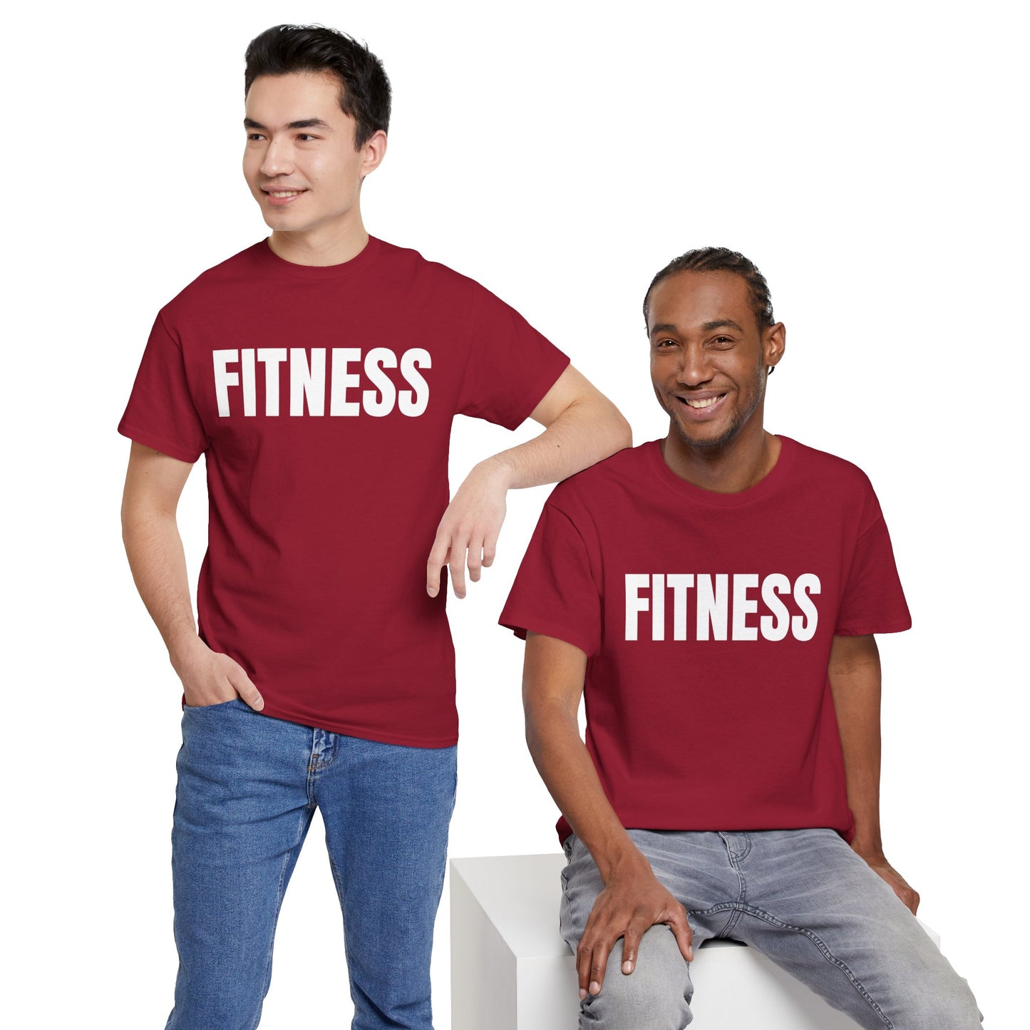 Personalized Fitness T-Shirt - Custom Name Flashlander Gym Shirt