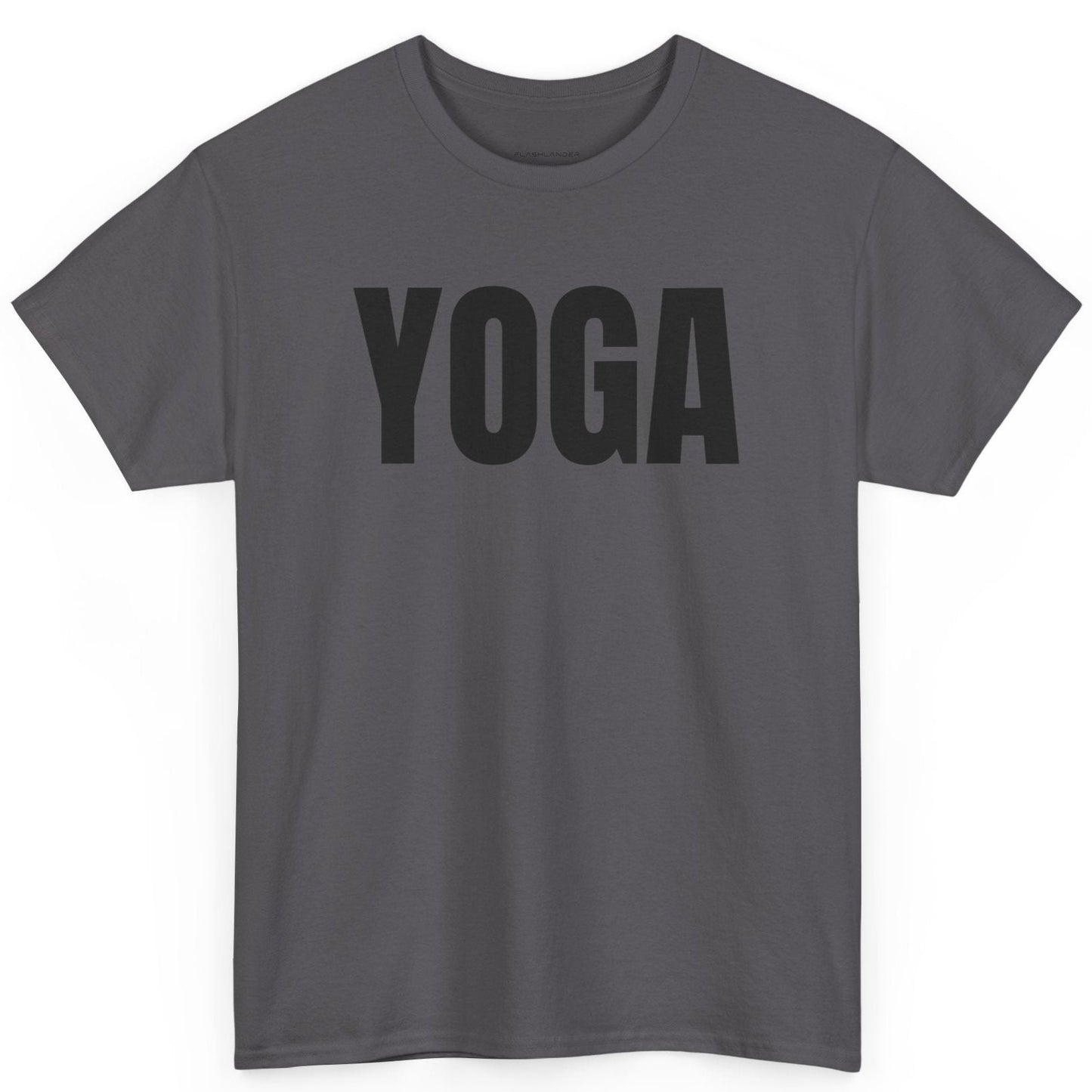 Yoga Shirt - Flashlander Yoga Tee