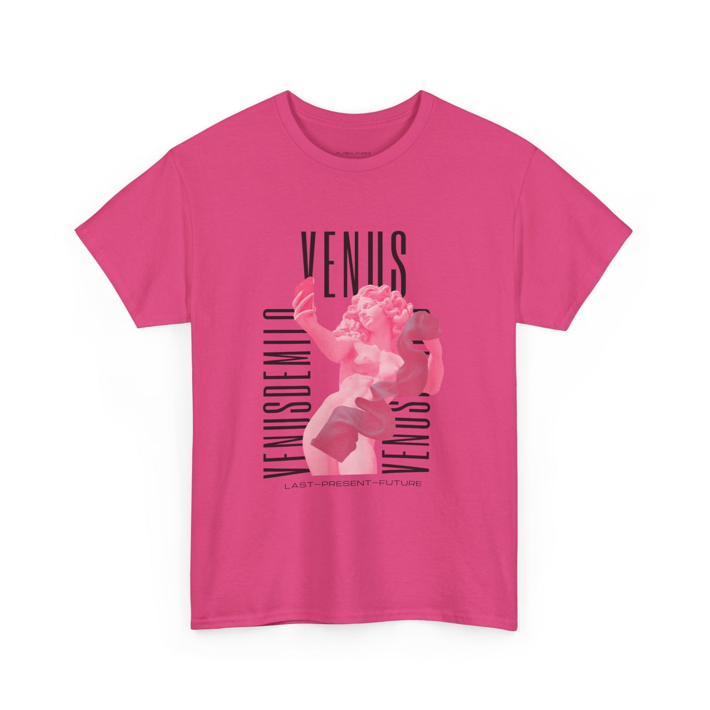 Fitness Venus de Milo - Flashlander Gym Shirt