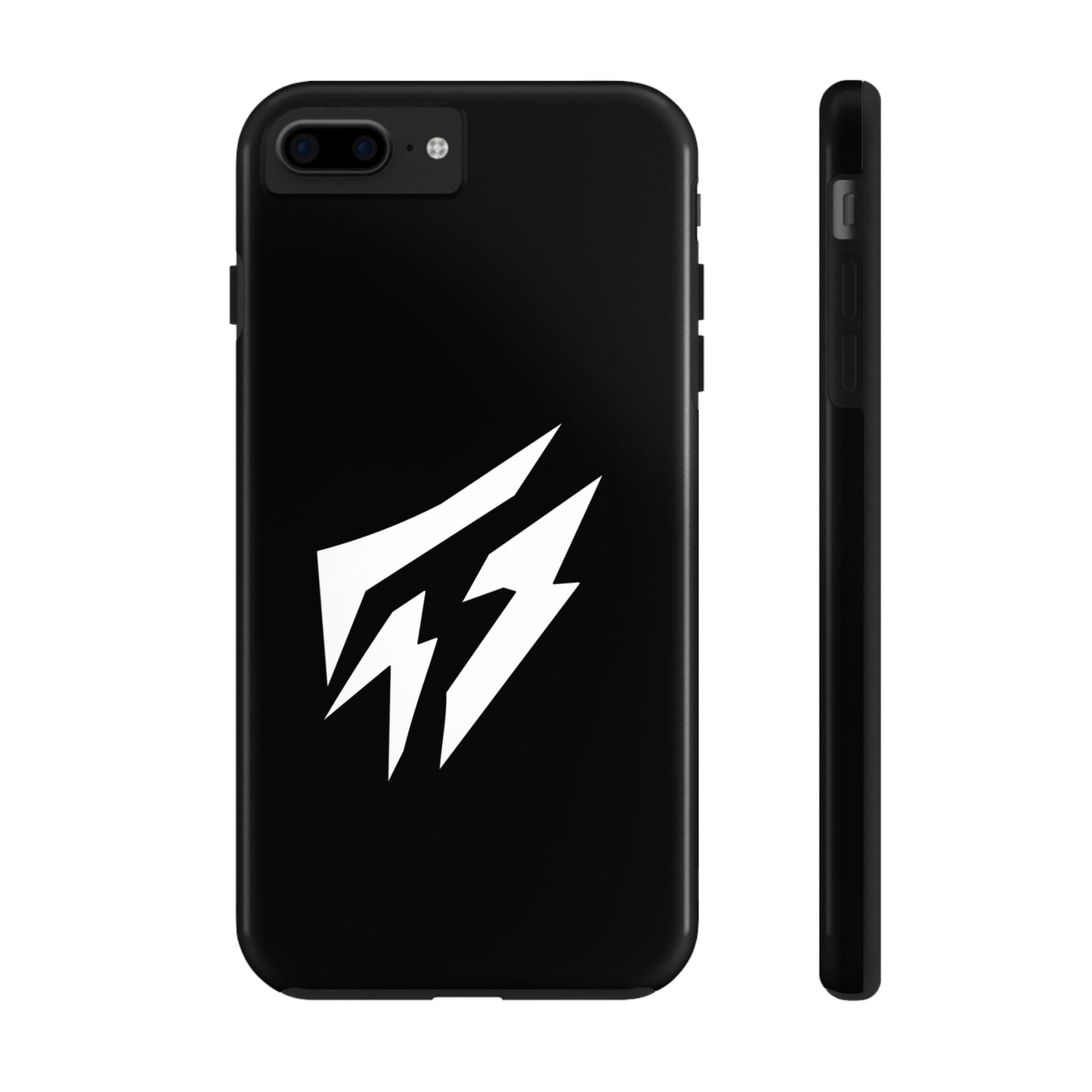 Flashlander Thunders Tough Phone Cases for all Iphone and Samsung Galaxy