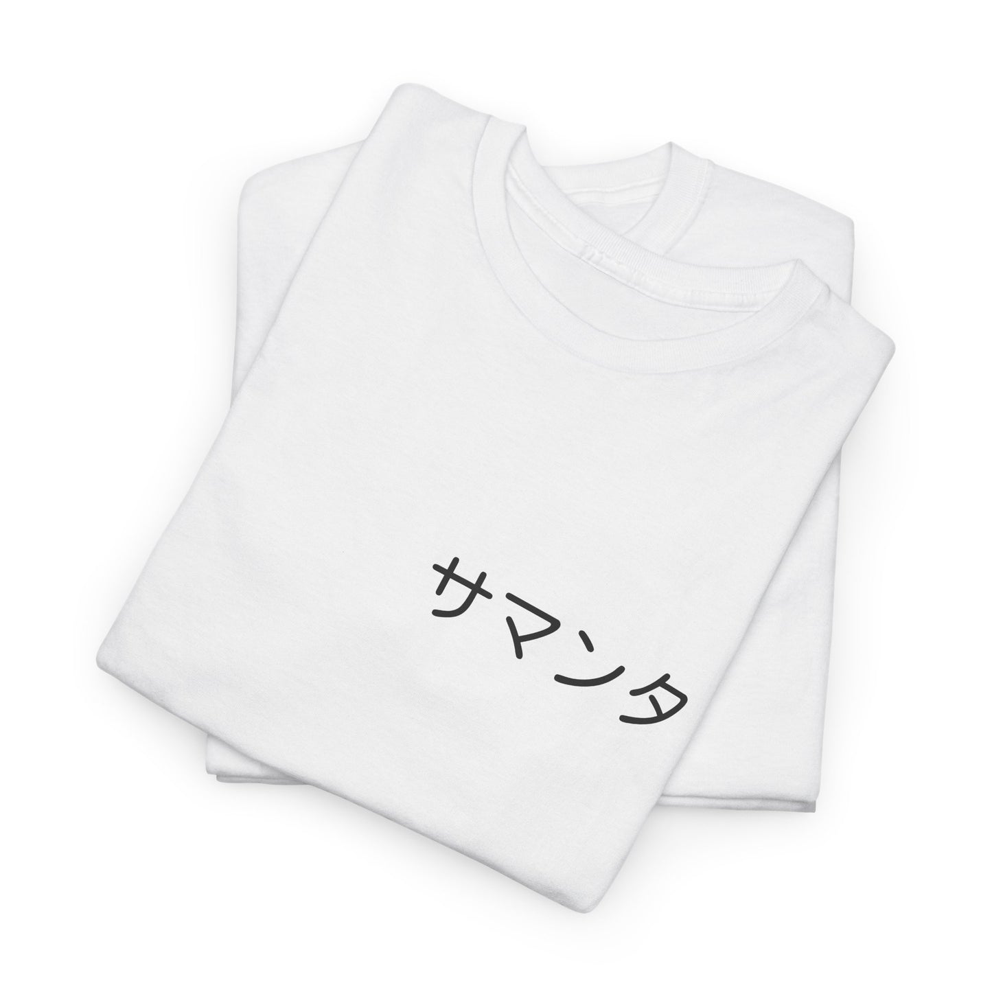 Custom Japanese Name - Personalized Flashlander Gym Shirt