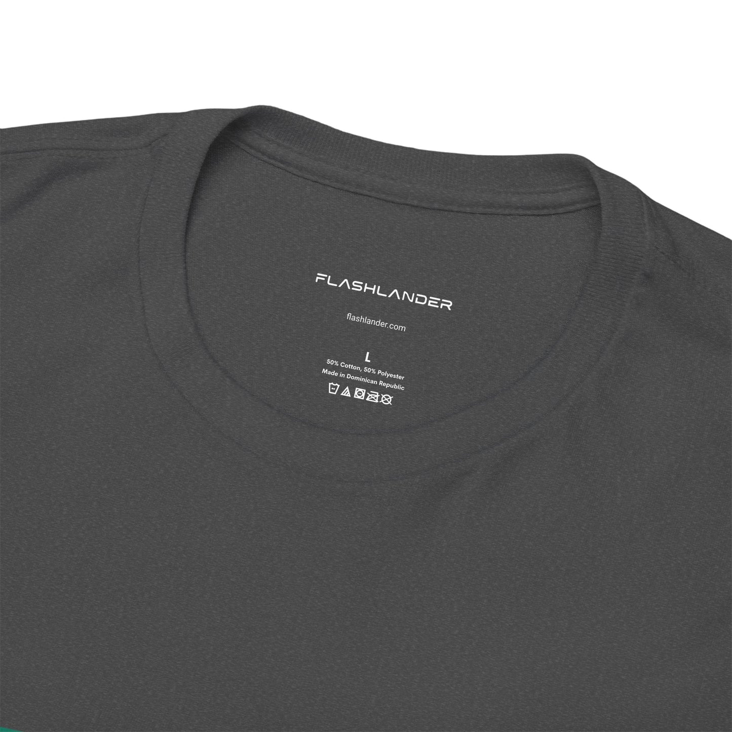 Gym Performance Flashlander Shirt