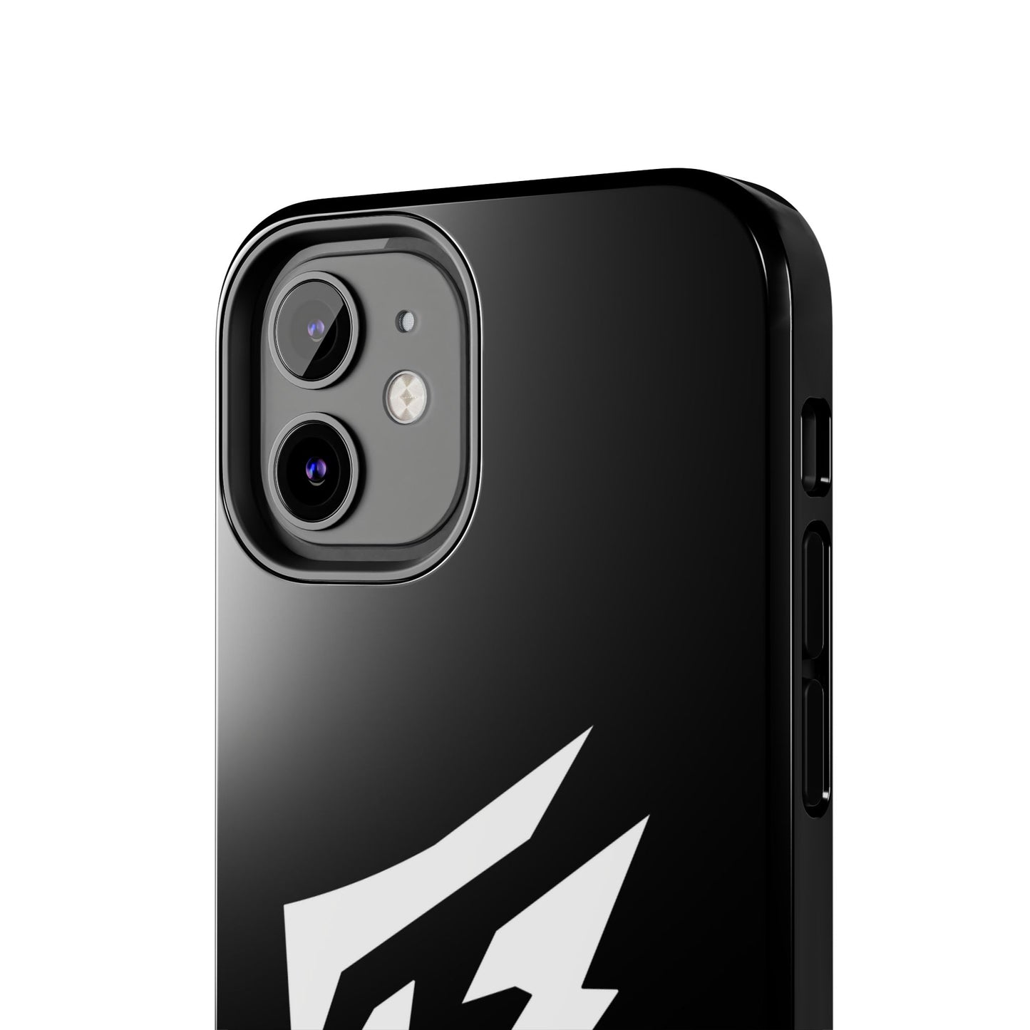 Flashlander Thunders Tough Phone Cases for all Iphone and Samsung Galaxy