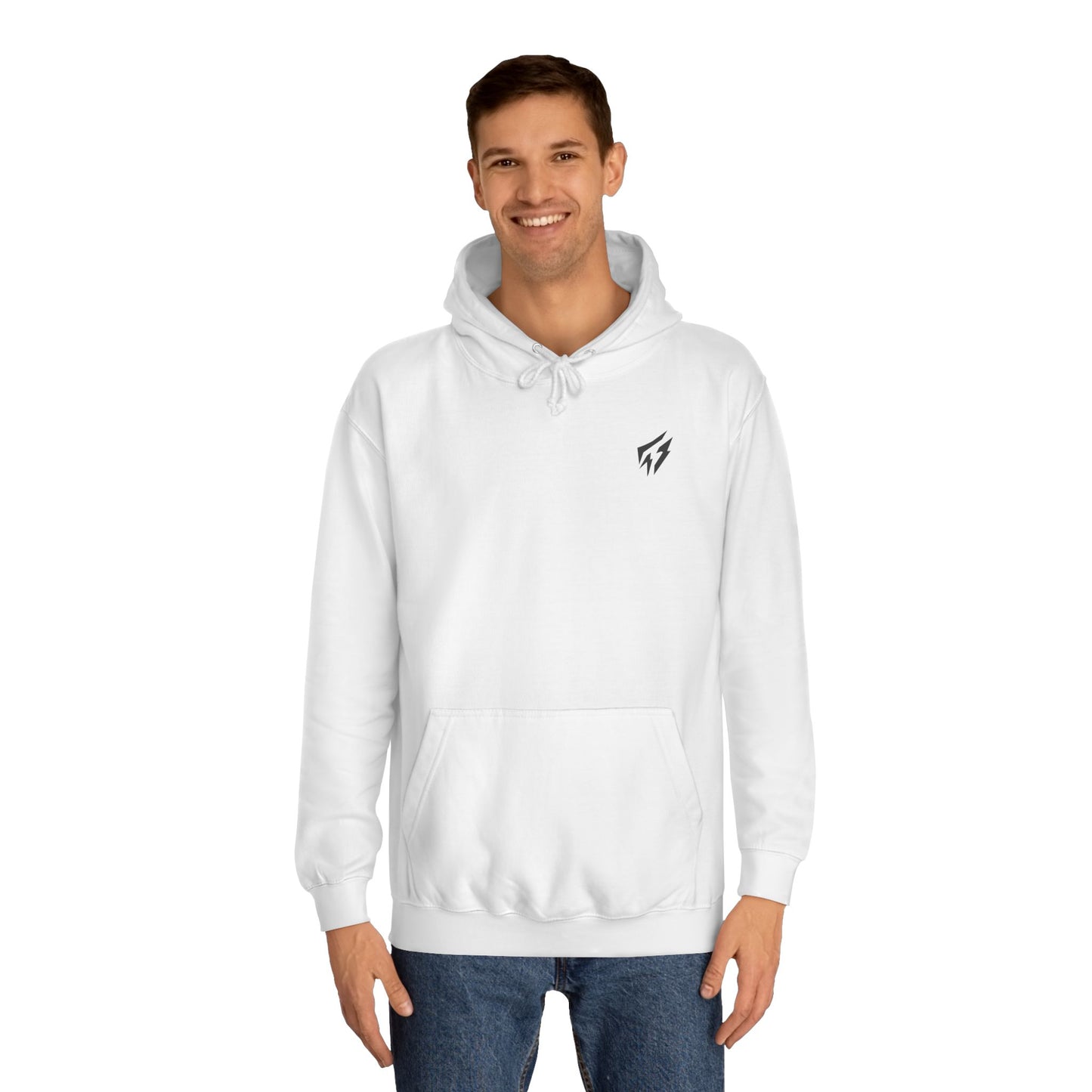 Flashlander Unisex Hoodie Personalized Hoodie