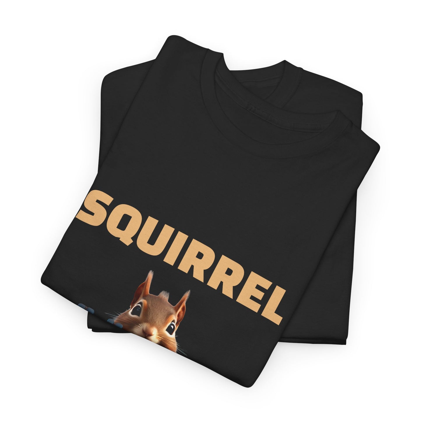 Squirrel Power  - Flashlander Gym Shirt