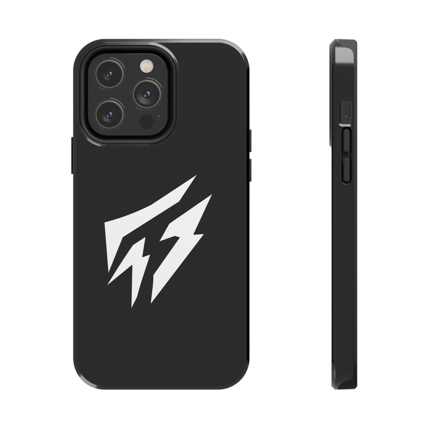 Flashlander Thunders Tough Phone Cases for all Iphone and Samsung Galaxy