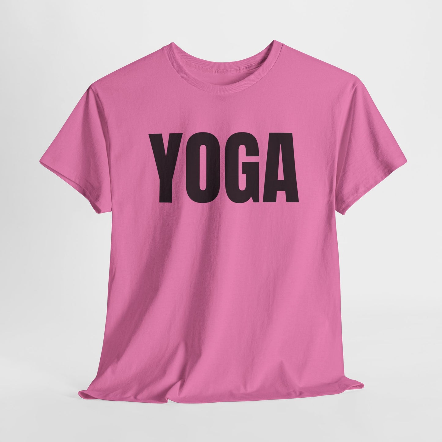 Yoga Shirt - Flashlander Yoga Tee