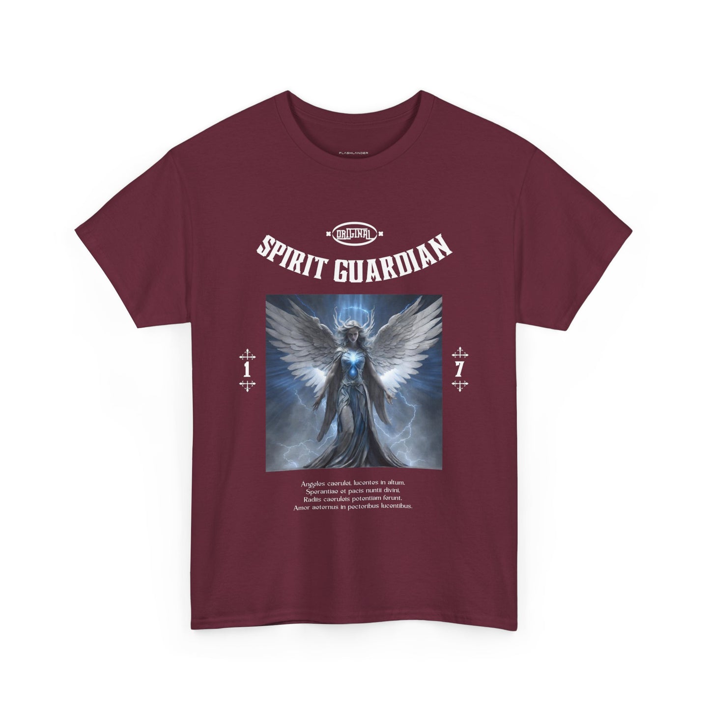 Spirit Guardian Flashlander Gym Shirt