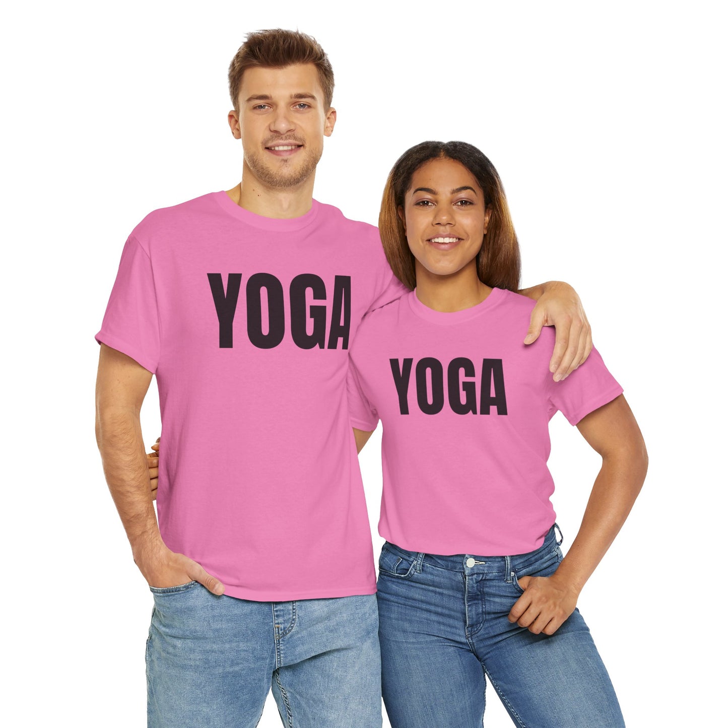 Yoga Shirt - Flashlander Yoga Tee