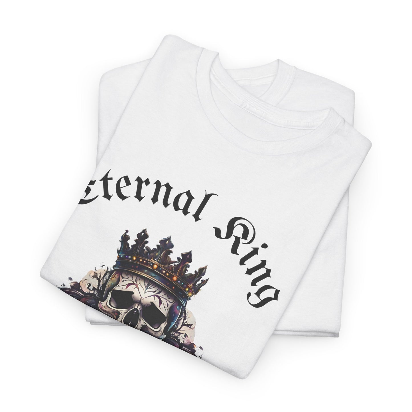 Eternal King Flashlander Gym Shirt