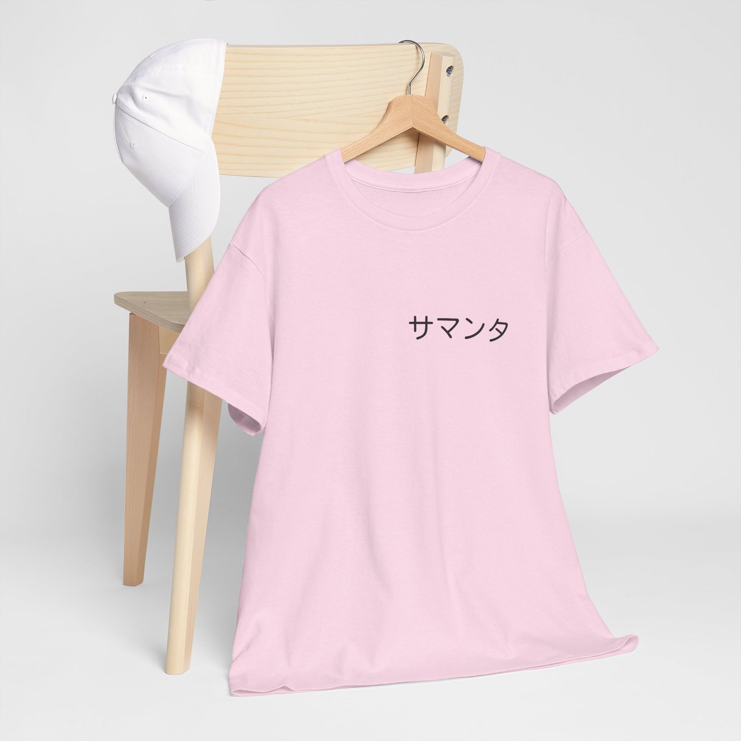 Custom Japanese Name - Personalized Flashlander Gym Shirt