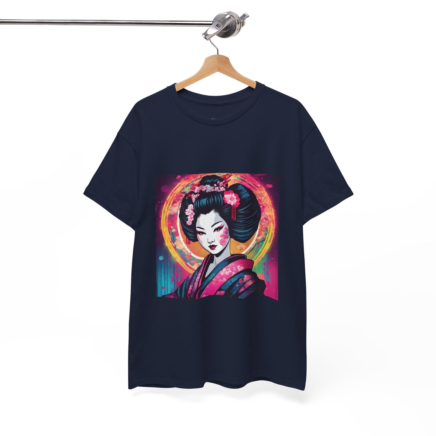 T-shirt de sport Geisha Flashlander