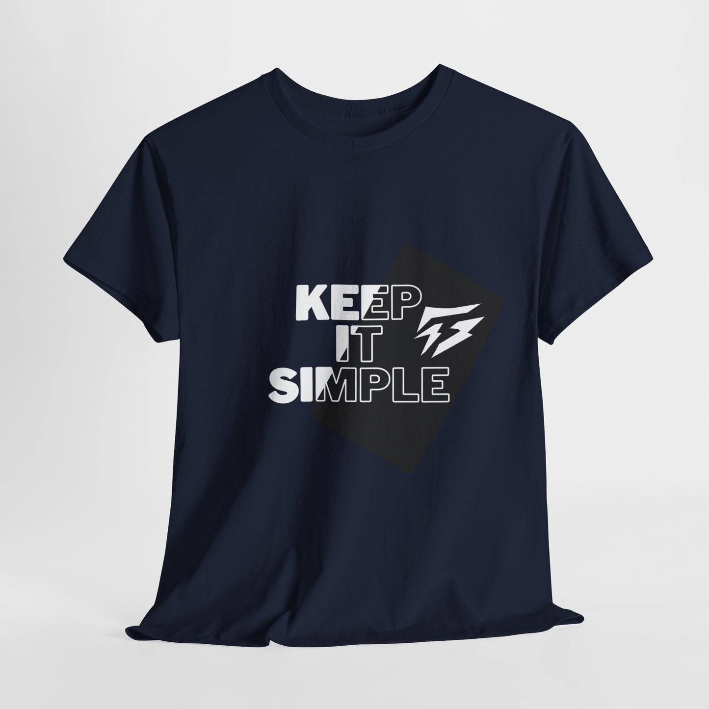 Keep It Simple - Flashlander Gym Shirt