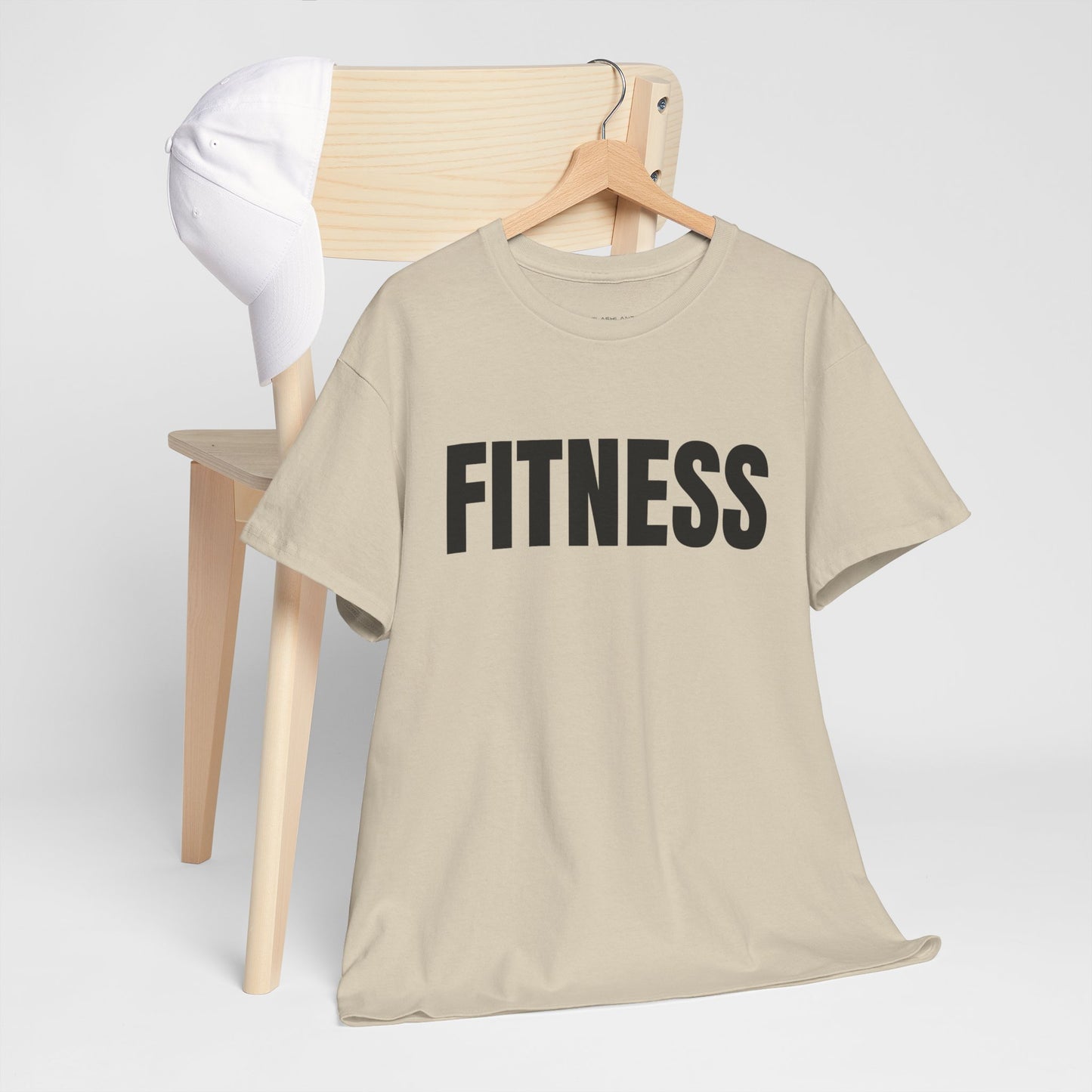 Personalized Fitness T-Shirt - Custom Name Flashlander Gym Shirt