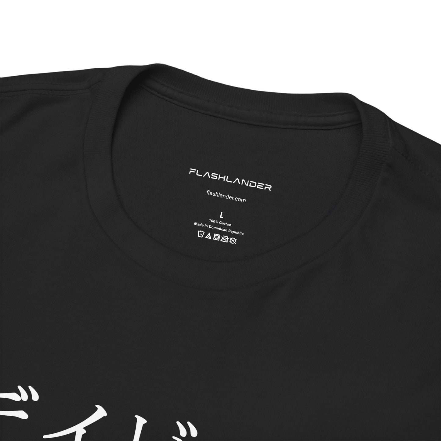 T-shirt japonais personnalisé avec votre nom T-shirt japonais personnalisé T-shirt d'anime de chat samouraï Votre texte Hiragana Katakana Kanji Femmes Hommes T-shirt