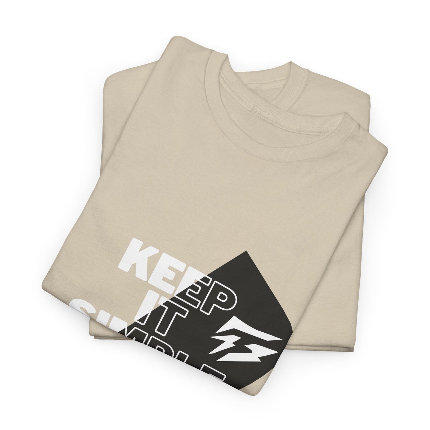 Keep It Simple - Flashlander Gym Shirt