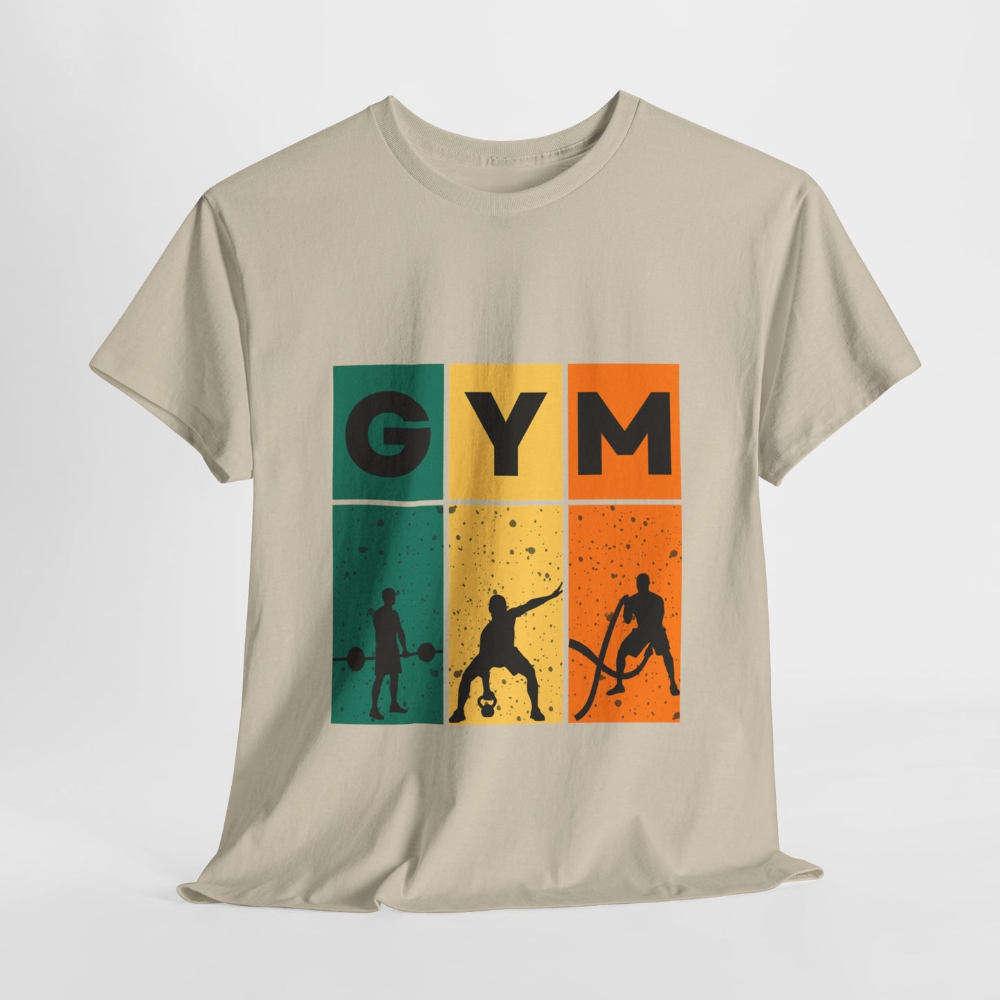 Gym Performance Flashlander Shirt