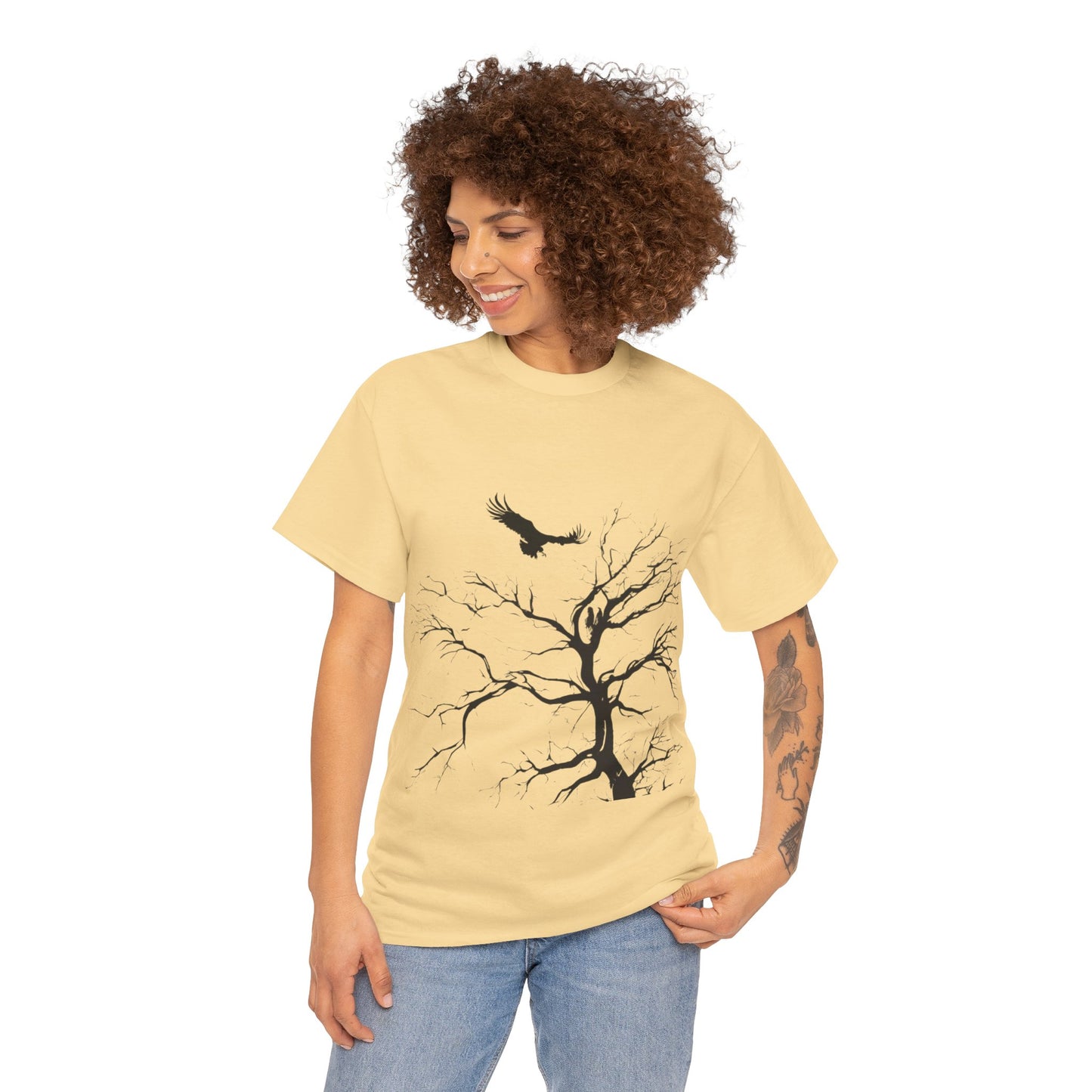 T-shirt de sport Wild Soar Flashlander