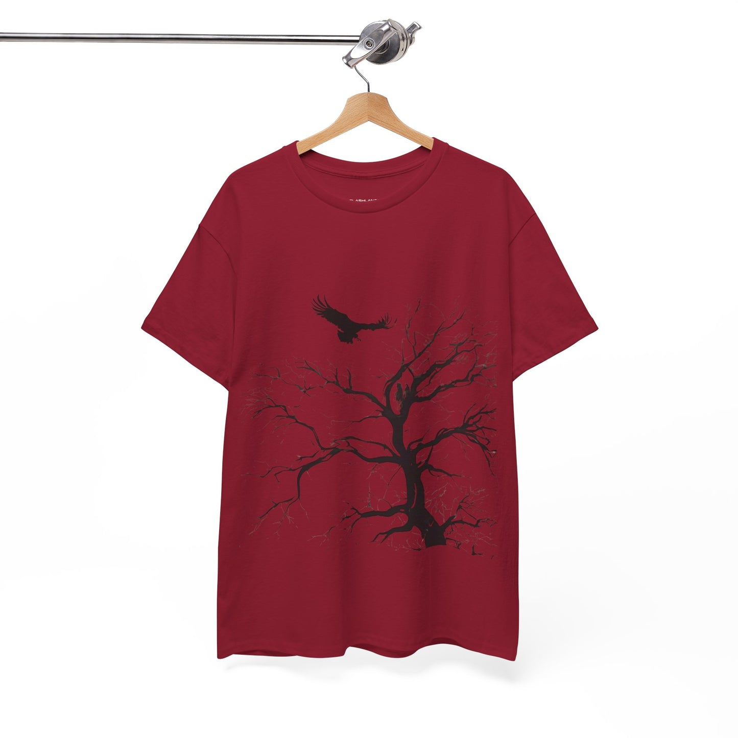 T-shirt de sport Wild Soar Flashlander