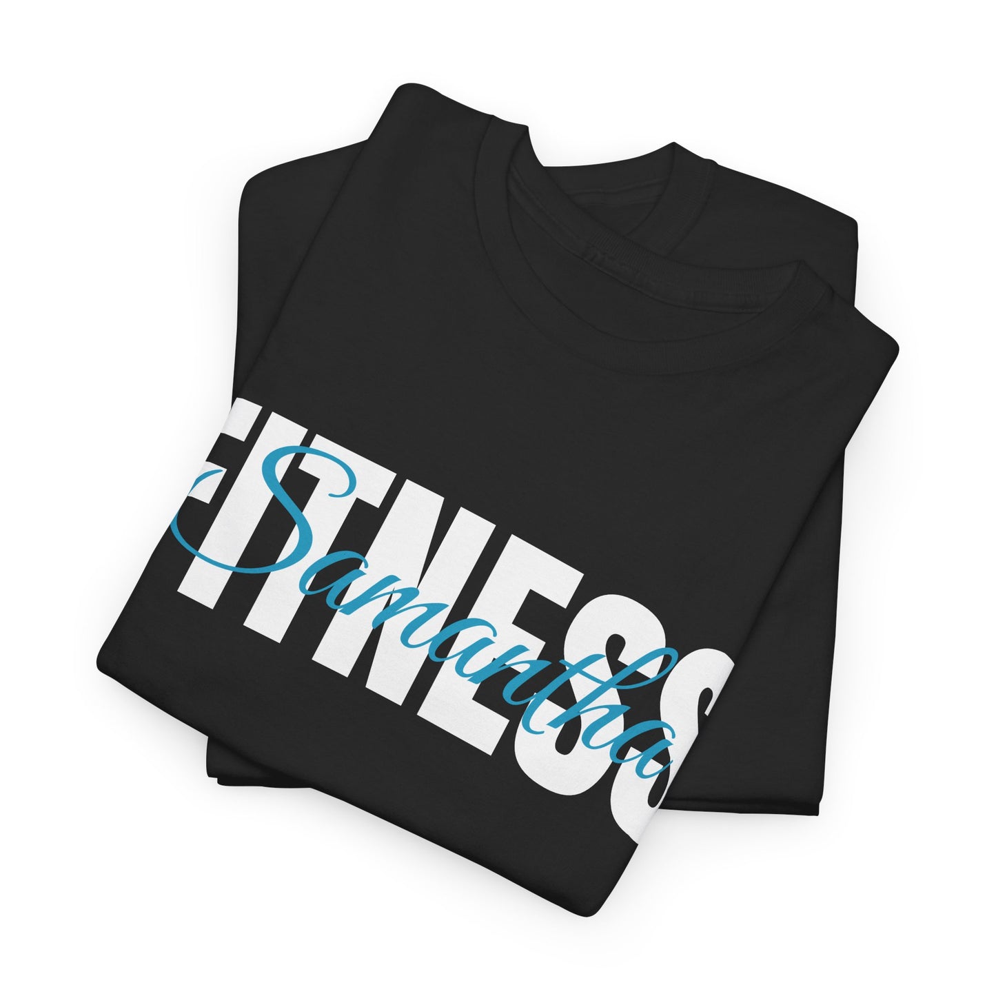 Personalized Fitness Shirt - Custom Name Flashlander Gym Shirt