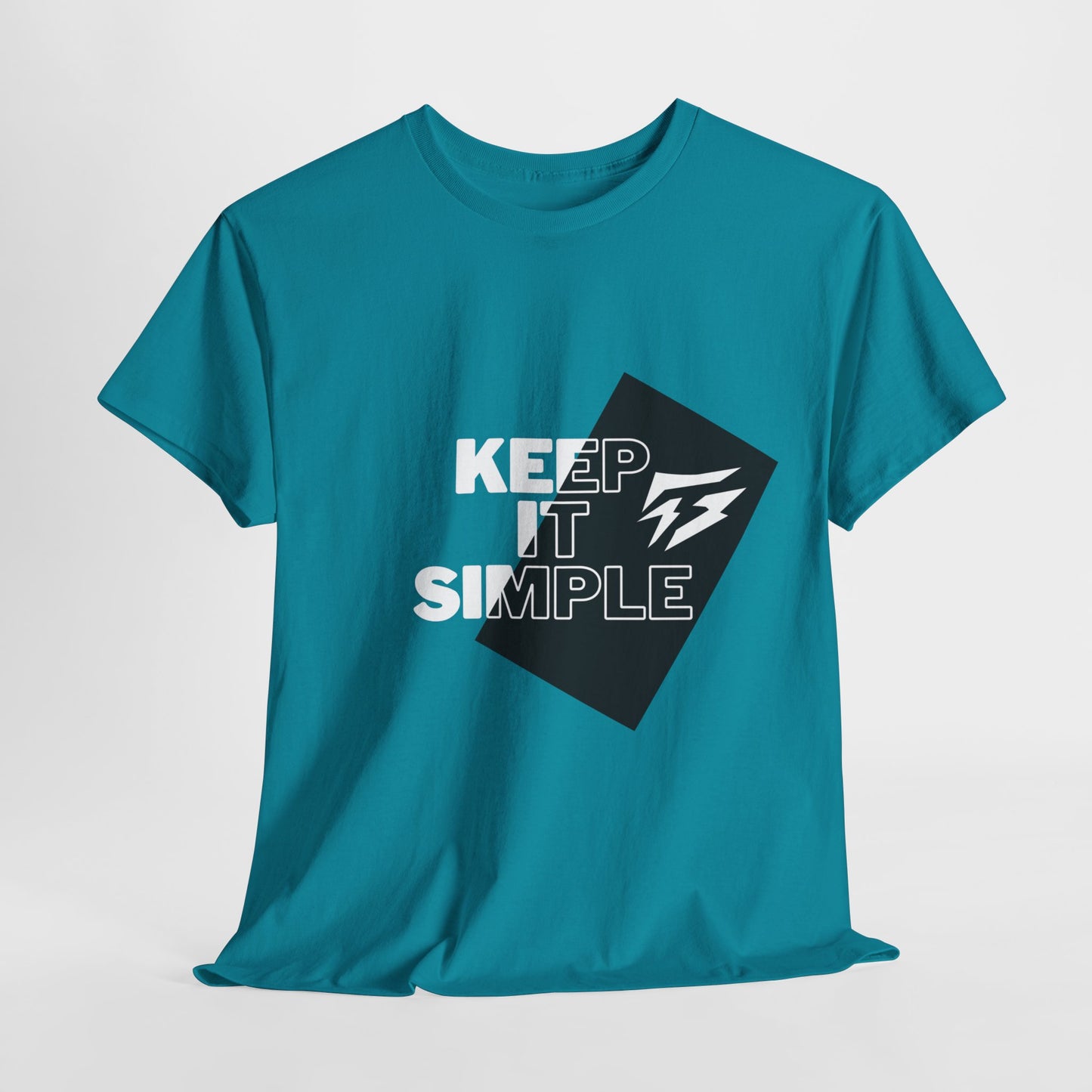 Keep It Simple - Flashlander Gym Shirt