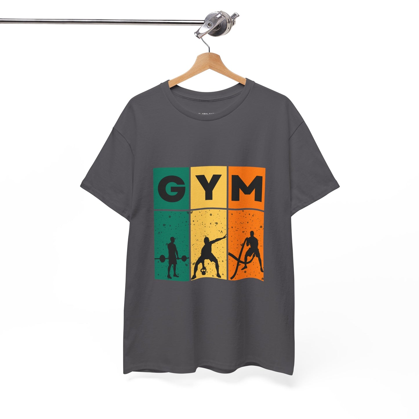 Gym Performance Flashlander Shirt