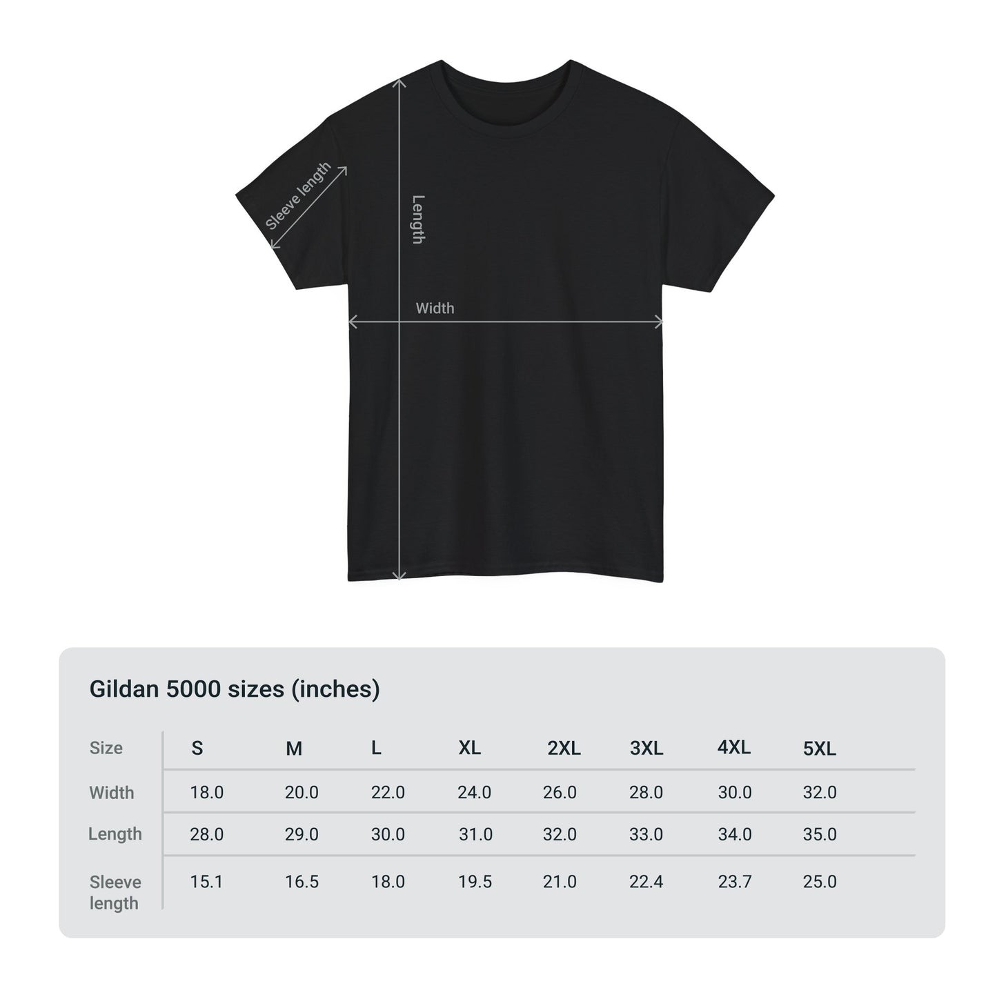 T-shirt de sport Gorilla Flashlander en coton unisexe, noir anthracite, graphique de performance