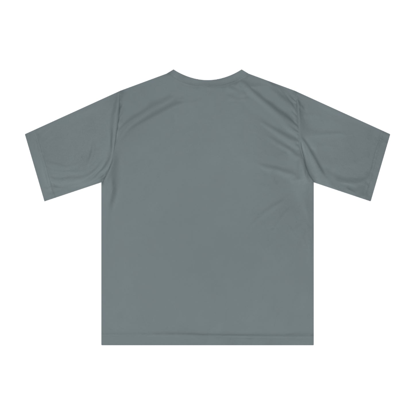 Flashlander Performance XThunder Moisture-Wicking Unisex T-shirt UV 40+ Protection Customize