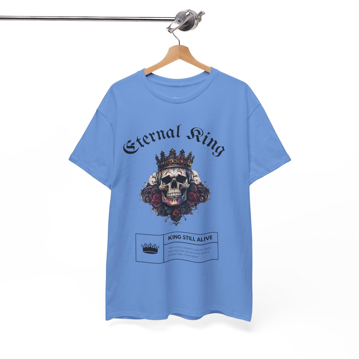 Eternal King Flashlander Gym Shirt