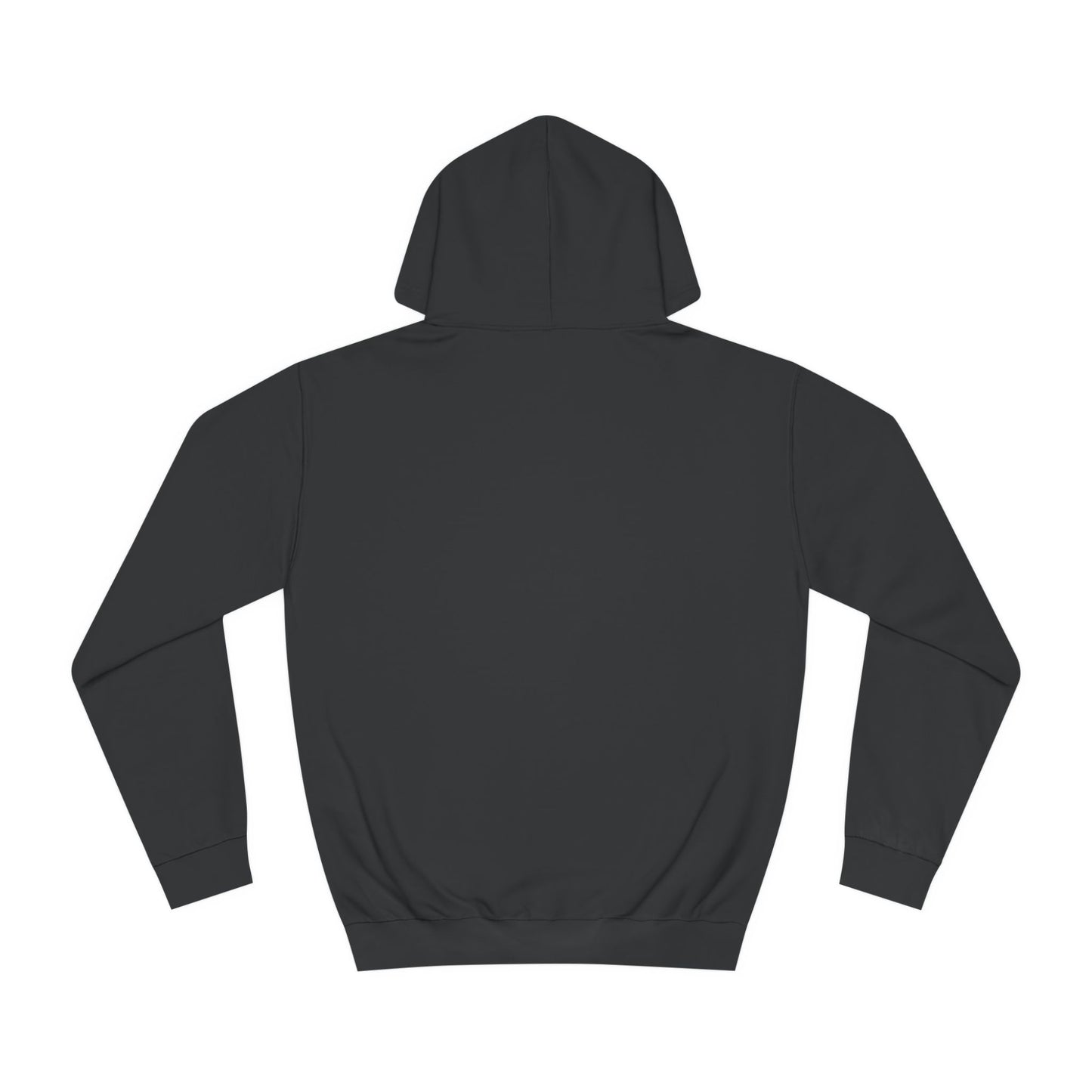 Flashlander Unisex Hoodie Personalized Hoodie Charcoal