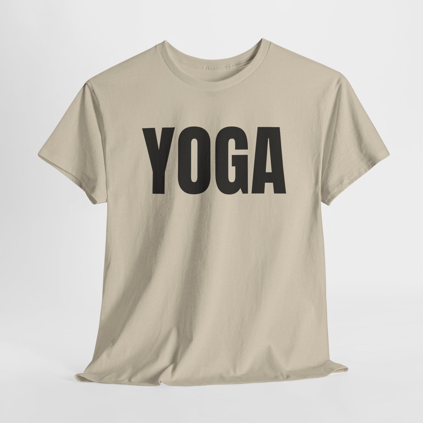 Yoga Shirt - Flashlander Yoga Tee