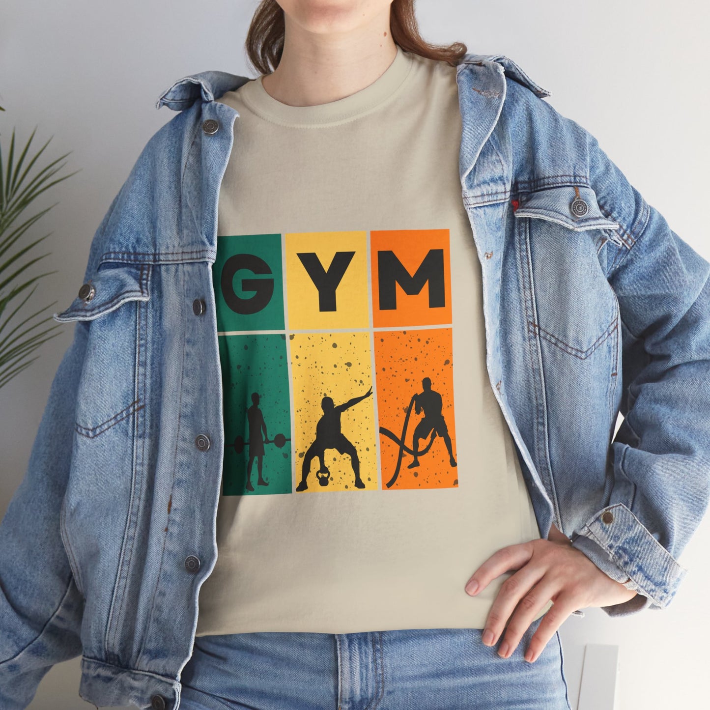 Gym Performance Flashlander Shirt