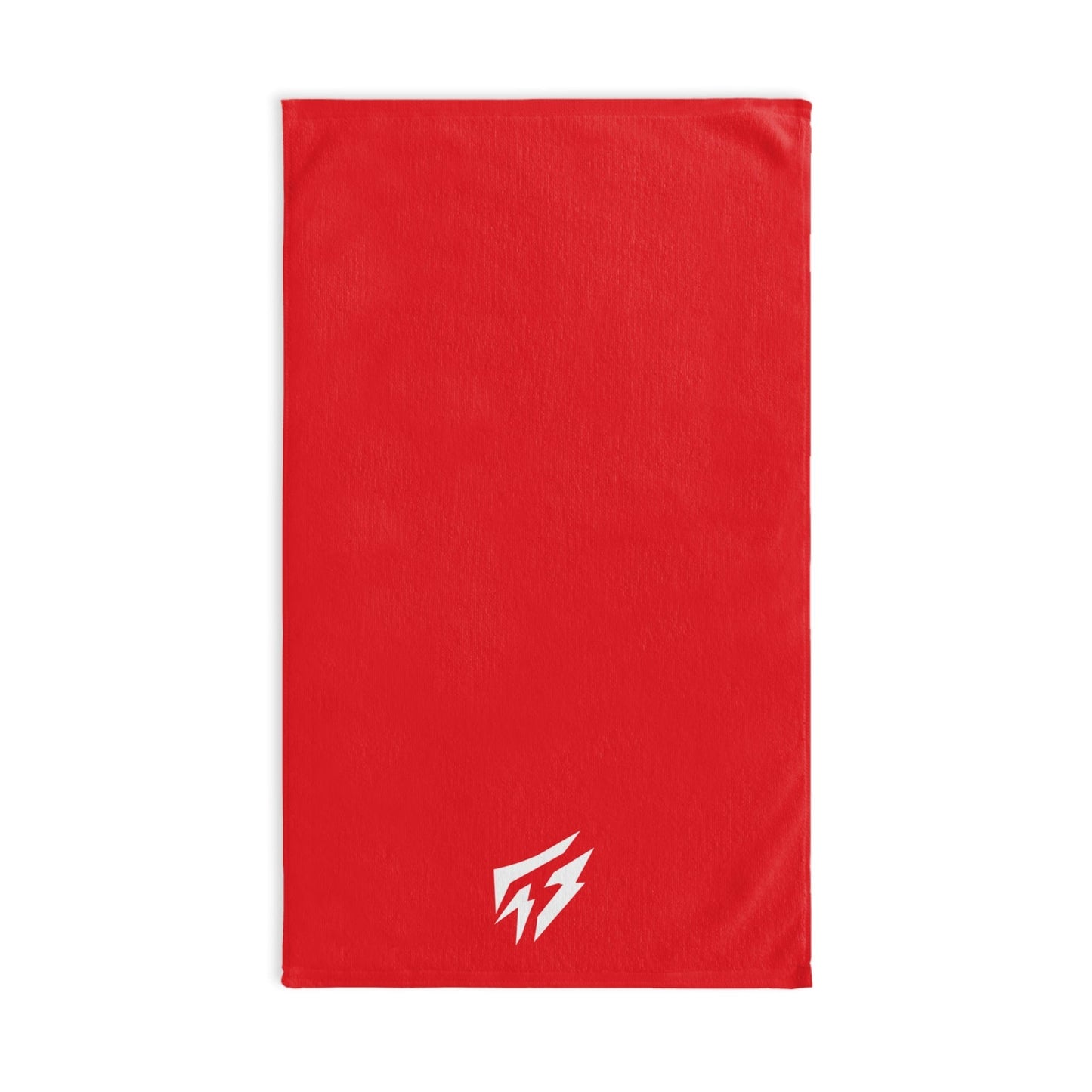 Flashlander Sports Hand Towel Red