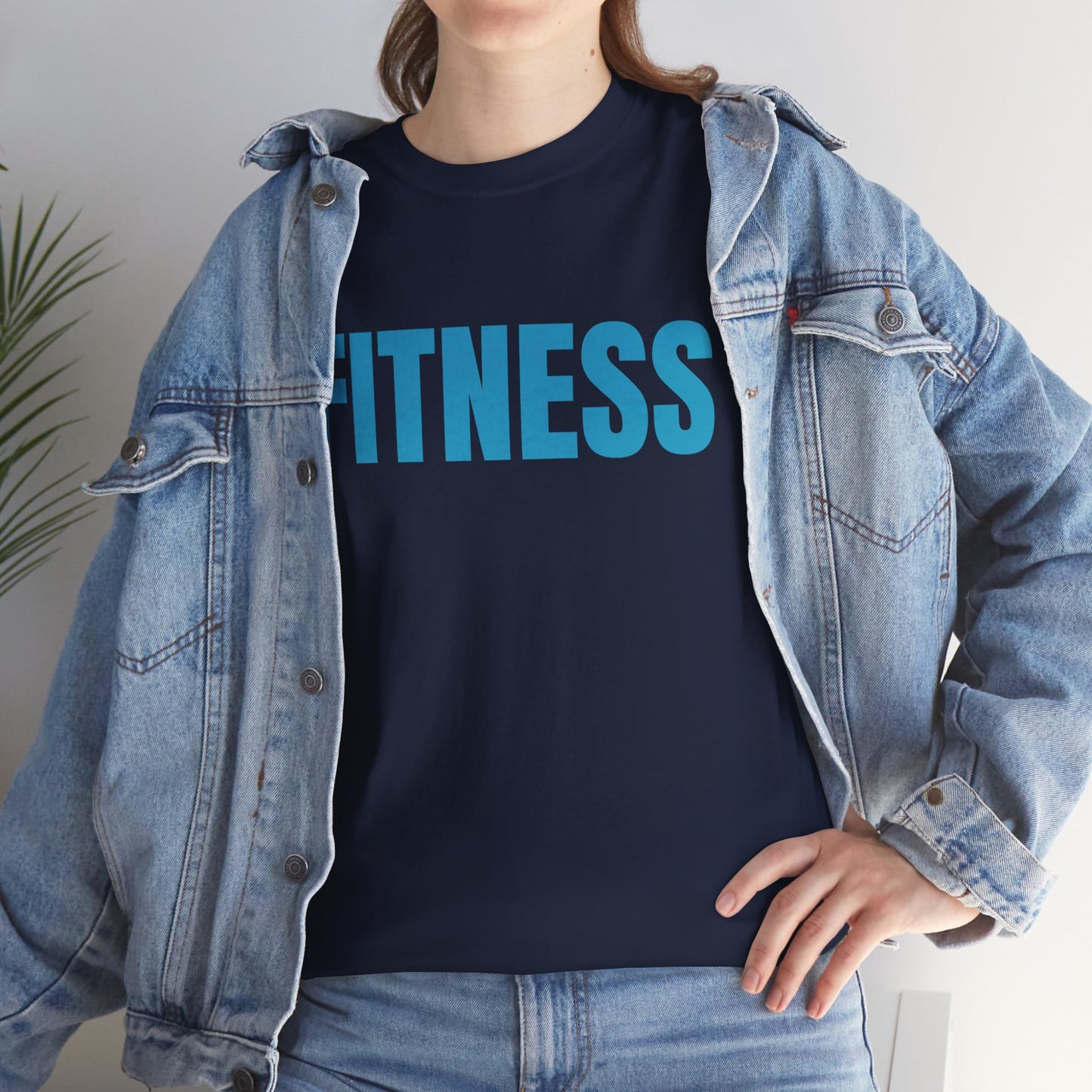 Personalized Fitness T-Shirt - Custom Name Flashlander Gym Shirt